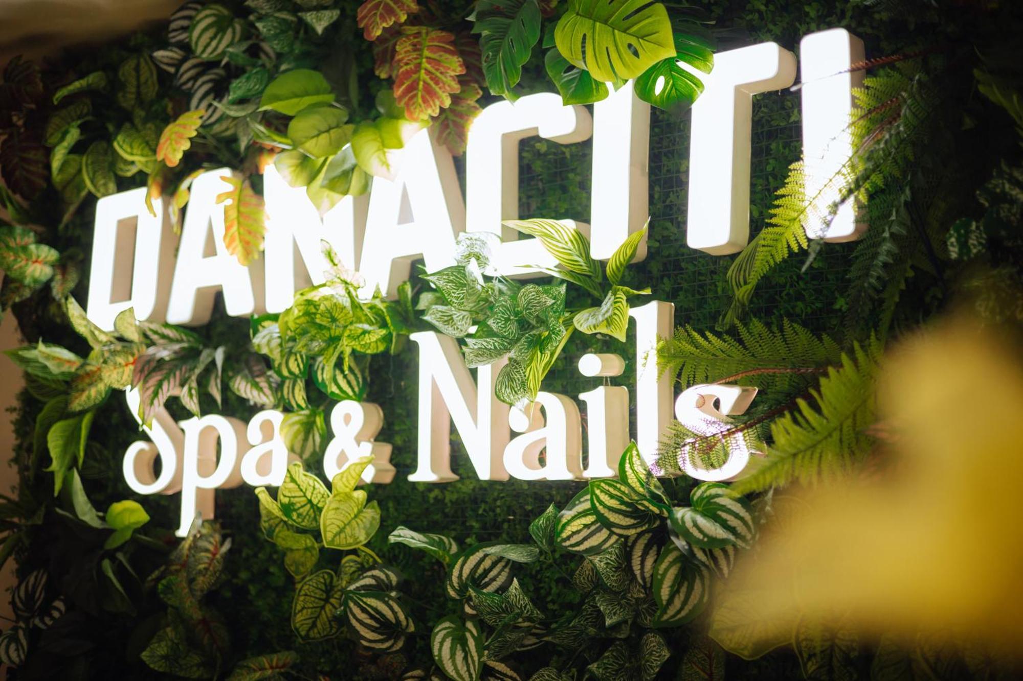 Danaciti Hotel Danang Exteriér fotografie
